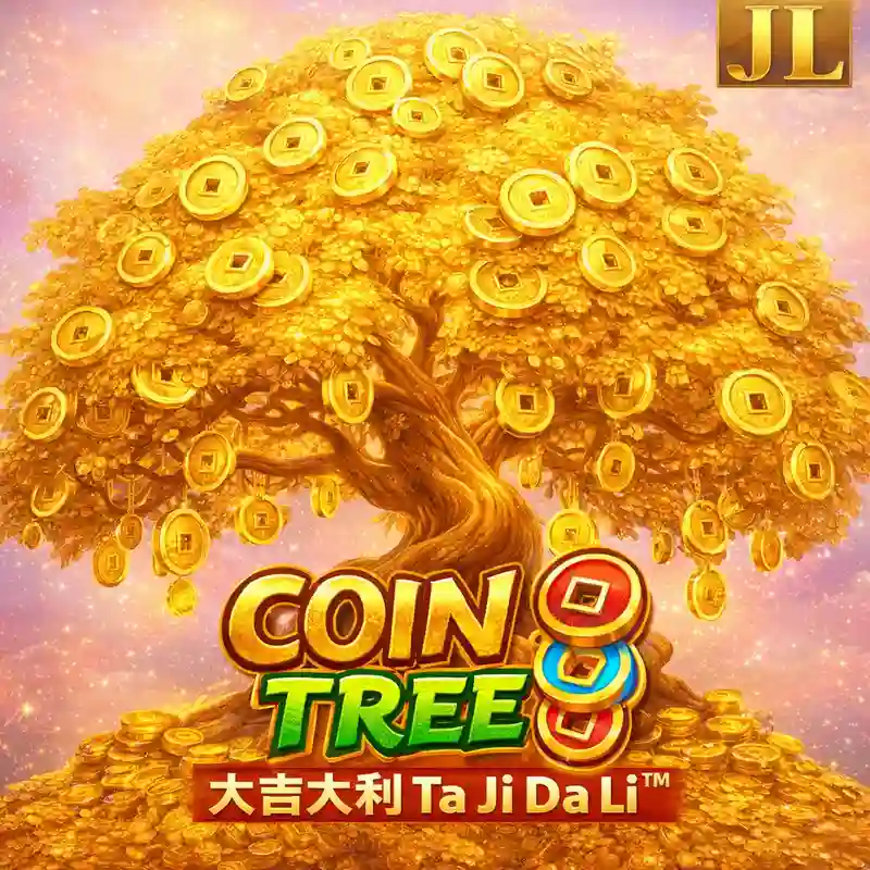 Coin Tree Slot Game sa okebet