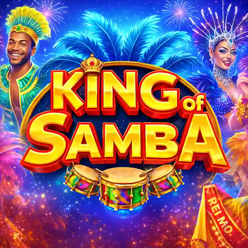 King of Samba Casino Slot