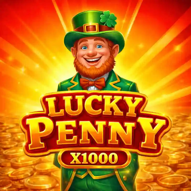 Lucky Penny slot sa okebet