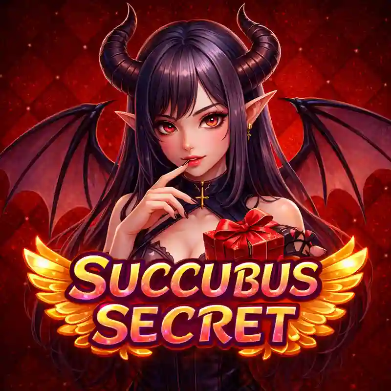 Succubus Secret Slot Game okebet