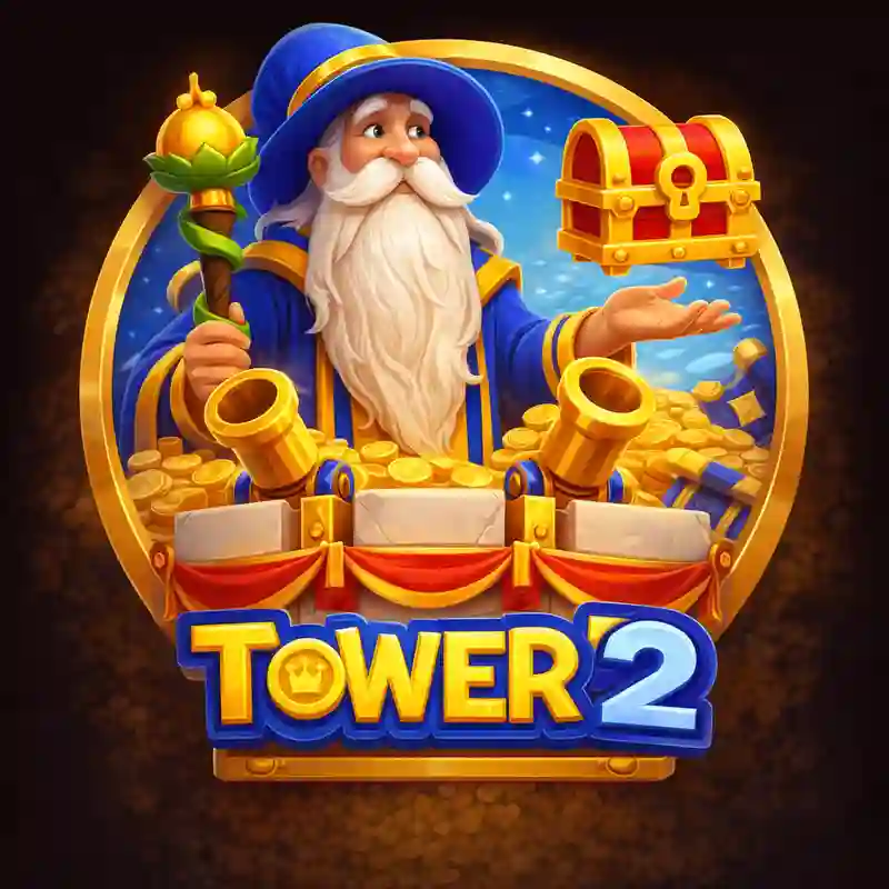Tower 2 Casino Game okebet